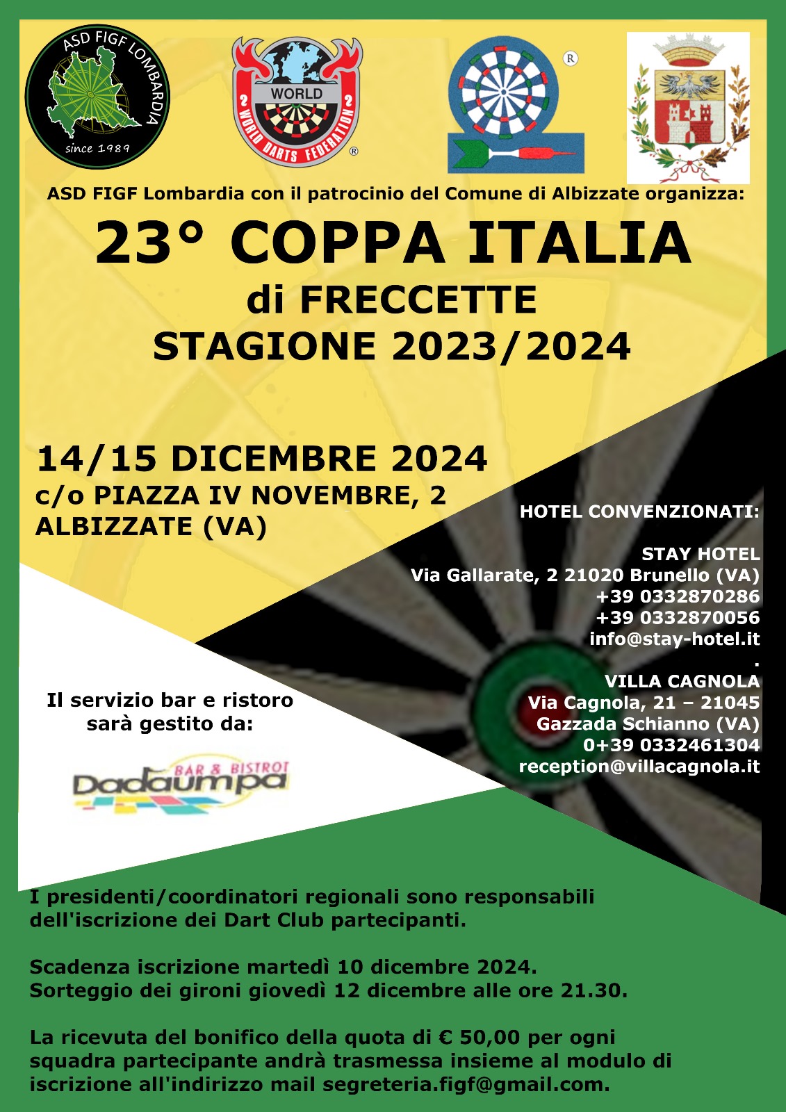 Coppa Italia - Locandina 02